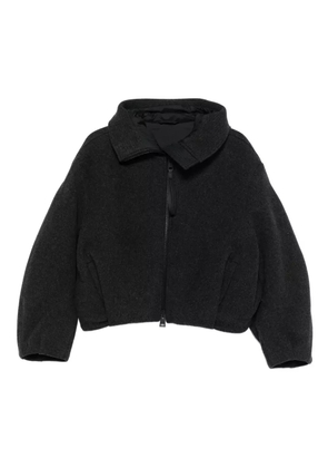 Canada Goose Chilliwack zip-up hooded jacket - Grey