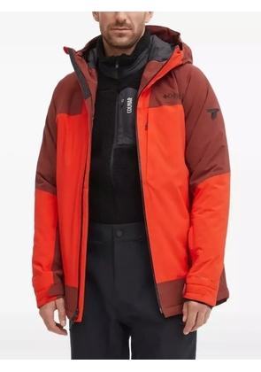Columbia PowBound™ ski jacket - Orange