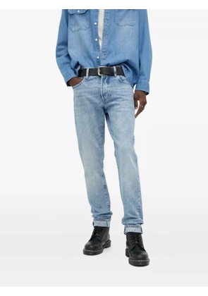 G-Star RAW patch-pocket jeans - Blue