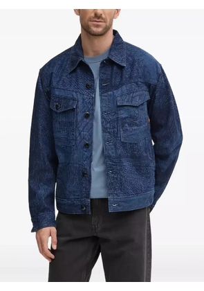 G-Star RAW straight-leg jeans - Black