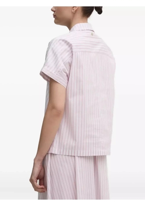 Joop! Bailee shirt - Pink