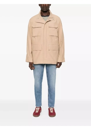 DONDUP light-wash jeans - Blue