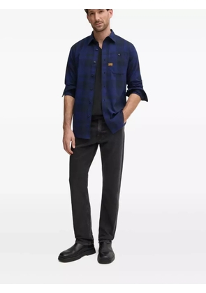 G-Star RAW straight-leg jeans - Black