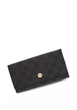 Joop! Cortina Piazza Europa wallet - Brown