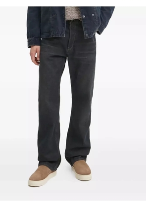 G-Star RAW patch-pocket jeans - Blue