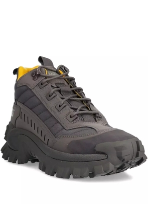 caterpillar Intruder Mid boots - Grey
