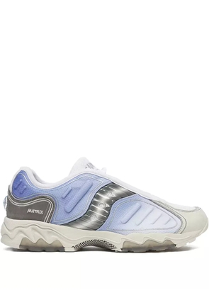 Saucony Matrix 'Fade Pack - Light Blue' sneakers