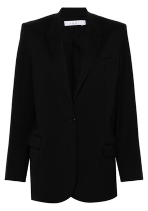 IRO Allisa wool blazer - Black
