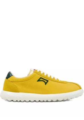 Camper Pelotas XLF sneakers - Yellow