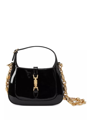 Gucci mini Jackie 1961 shoulder bag - Black