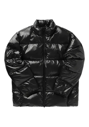 Jordan water-repellent jacket - Black