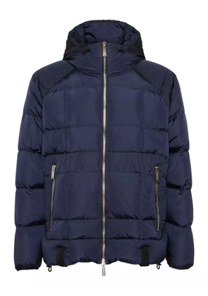 DSQUARED2 down jacket - Blue