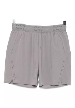 REPRESENT 247 247 training shorts - Grey