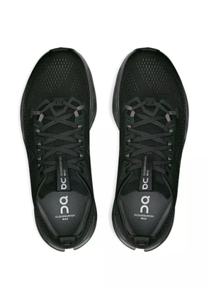 On Running Cloudsurfer Max sneakers - Black