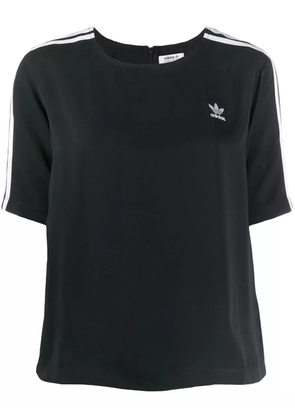 adidas 3-Stripes T-shirt - Black
