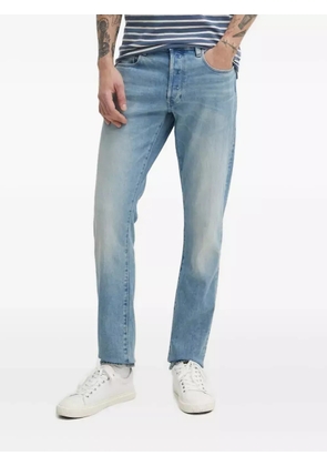 G-Star RAW straight-leg jeans - Blue