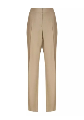 Stella McCartney tailored trousers - Neutrals