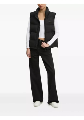 Purple Brand wide-leg jeans - Black