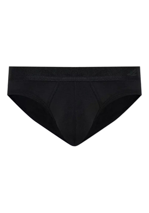DSQUARED2 elastic-waistband briefs - Black