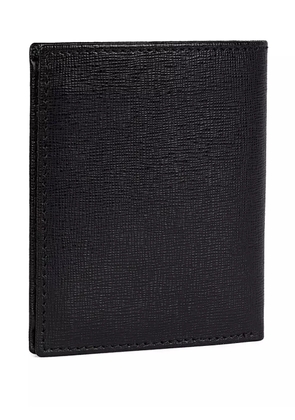 TOUS New Berlin textured wallet - Black