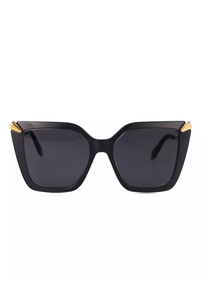 Bvlgari Serpenti sunglasses - Black