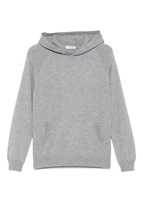 Gran Sasso cashmere tracksuit - Grey