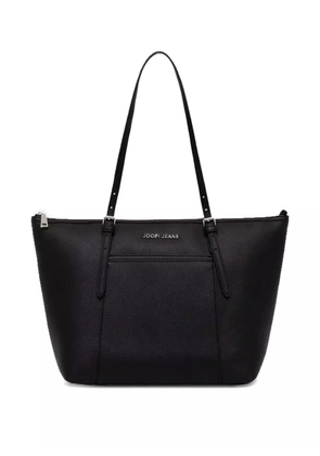 Joop! Diurno Helena zip-fastening tote bag - Black
