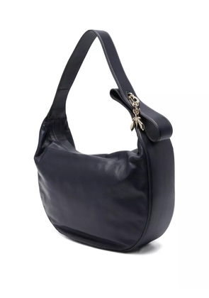 Patrizia Pepe New Moon shoulder bag - Blue
