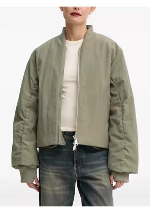 Won Hundred Opal bomber jacket - Green