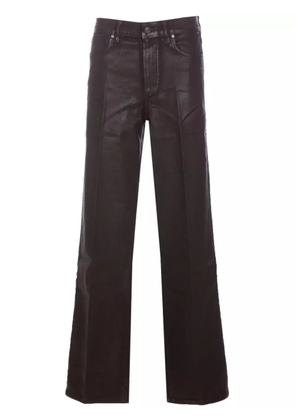 PAIGE Sasha trousers - Brown