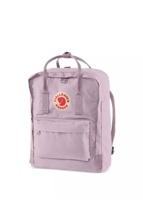 Fjällräven Kånken top-handle backpack - Pink