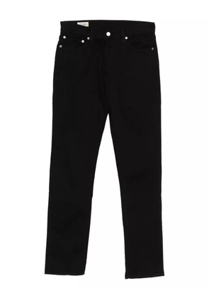 Levi's five-pocket jeans - Black