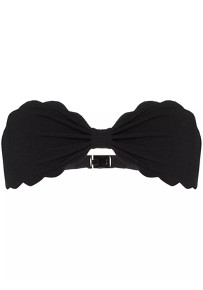 Marysia Antibes bikini top - Black