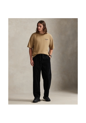 Relaxed Fit Polo Sport Jersey T-Shirt