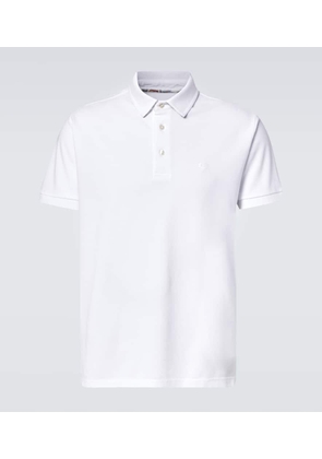 Etro Cotton polo shirt
