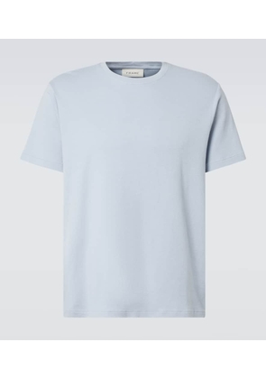 Frame Cotton jersey T-shirt