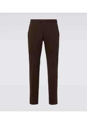 Polo Ralph Lauren Cotton suit pants