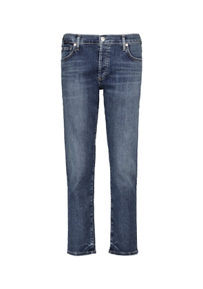 Citizens of Humanity Emerson mid-rise boyfriend jeans
