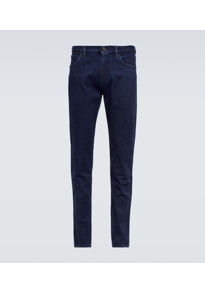 Loro Piana Doccio slim jeans