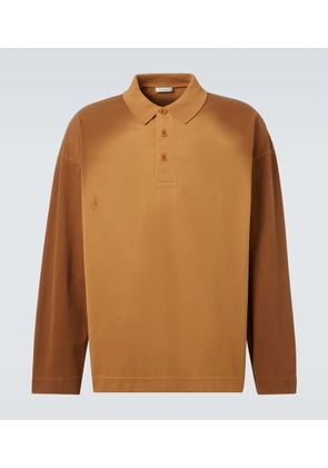 JW Anderson Cotton polo shirt