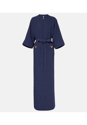 Valentino Cady Couture VGold gown