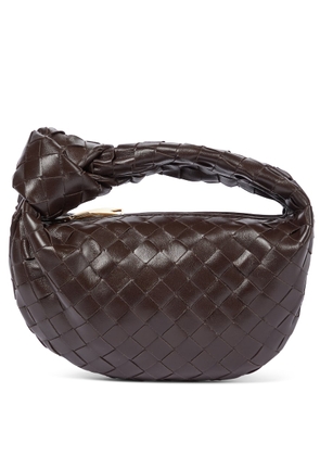 Bottega Veneta Jodie Mini leather tote