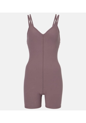 Alo Yoga Alosoft Suns Out romper