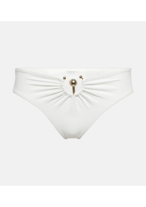 Christopher Esber Orbit high-rise bikini bottoms