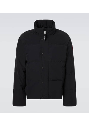 Canada Goose Bayview down parka