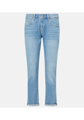AG Jeans Ex Boyfriend slim jeans