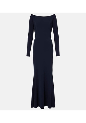 Dorothee Schumacher Soft Shape maxi dress