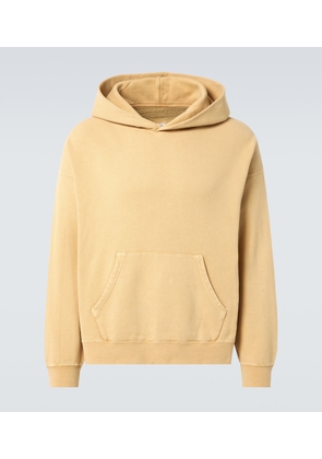 Visvim Jumbo SB cotton-blend hoodie