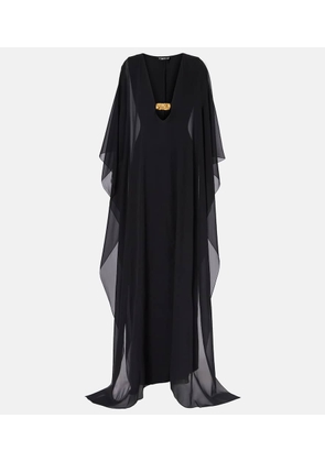 Tom Ford Silk gown