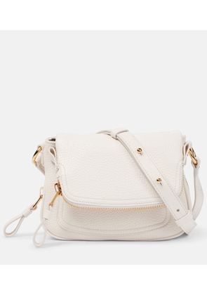 Tom Ford Jennifer Mini leather shoulder bag